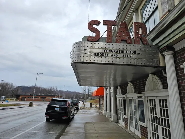 Star Theatre & Pavilion, LLC
