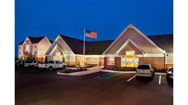 Residence Inn by Marriott Mt. Laurel at Bishop's Gate