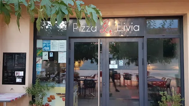 Pizza Livia
