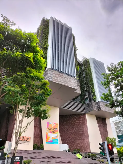 School of the Arts, Singapore