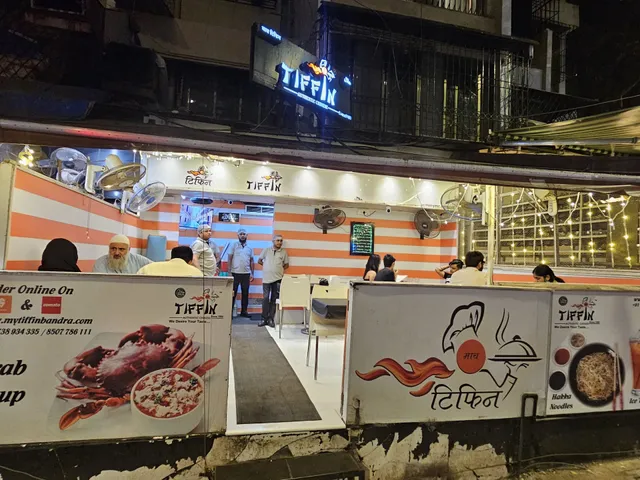 My Tiffin Bandra