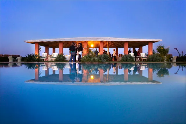 Reggie's Camel Camp Osian - Luxury Camping Resort near Jodhpur