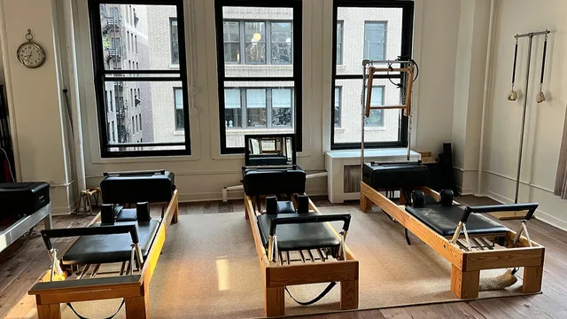 The Pilates Room NYC, Inc.