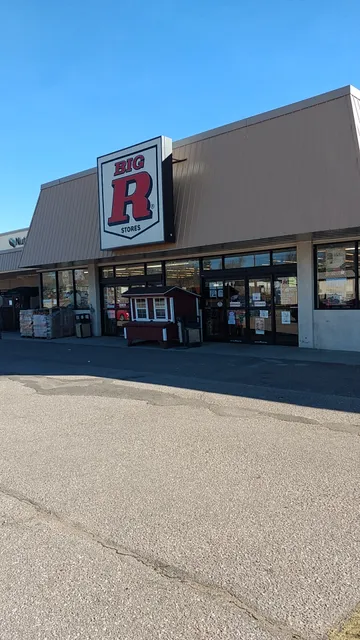 Big R Stores - Colorado Springs South