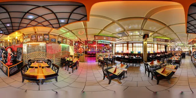 La Cantina Chez Marco