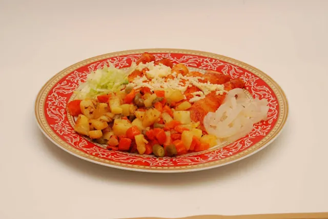 El Sabor de La Huasteca