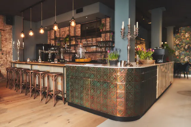 Dorpsherberg De Roskam