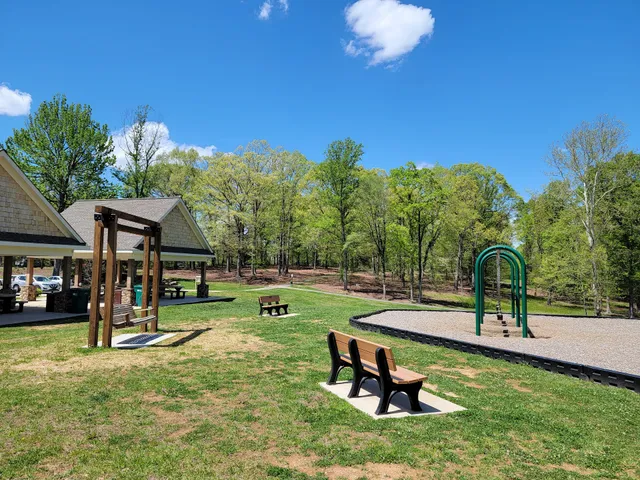 New London Memorial Park