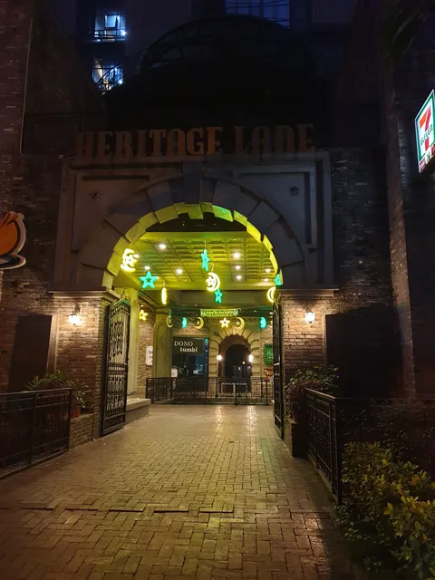 Cozy Studio @ Empire Damansara