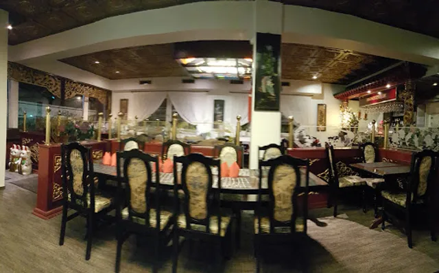 ASIA 95 Restaurant