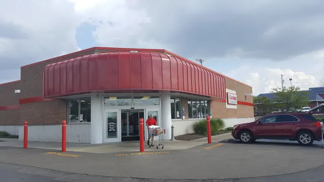 Gordon Food Service Store