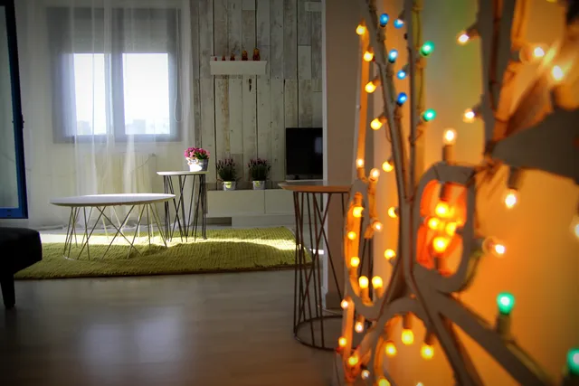 Le Luminarie City | Casa Vacanze a Matera