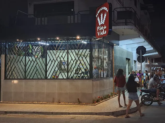 Panificadora Pão Da Vida