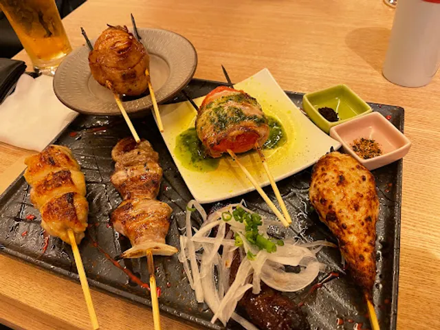 Hakata Matsusuke Kanda