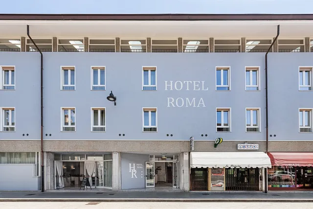 Hotel Roma