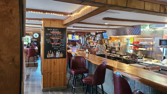 Uncle Mike's Corner Pub and Grill