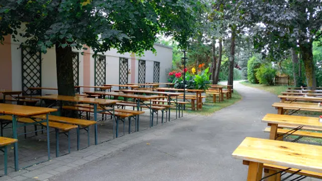 Buschenschank Josef u. Monika Spiegelhofer