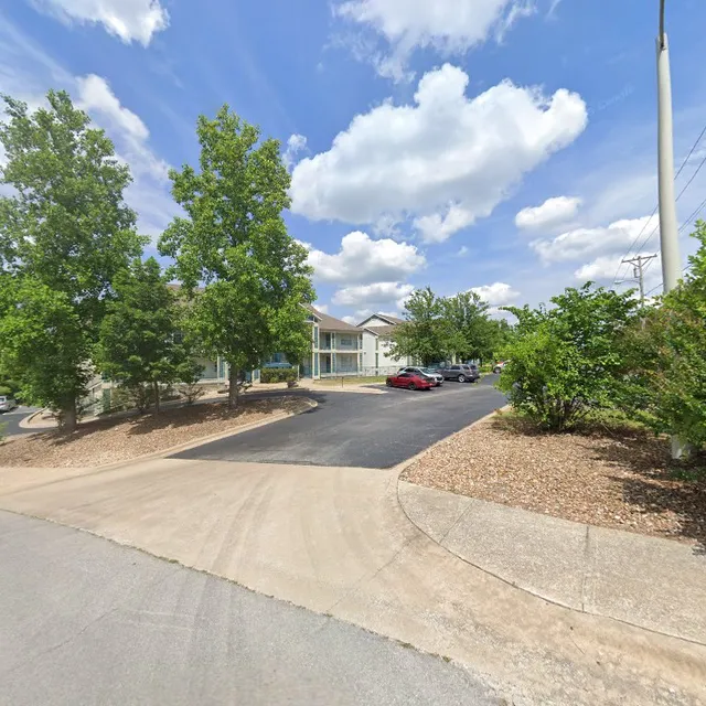 Branson Resort Rentals