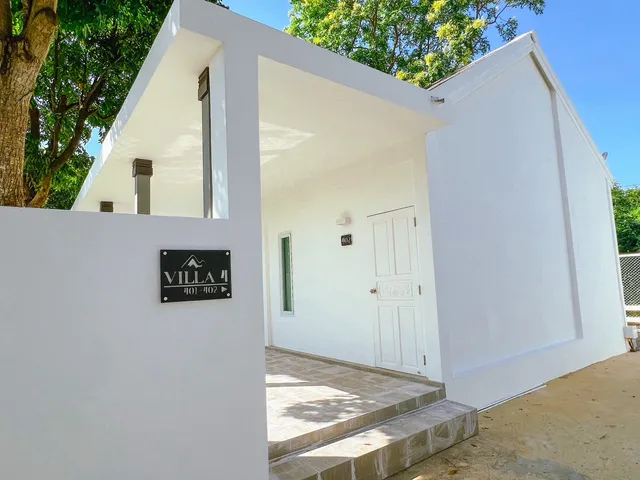 สายลมรีสอร์ท เขาใหญ่