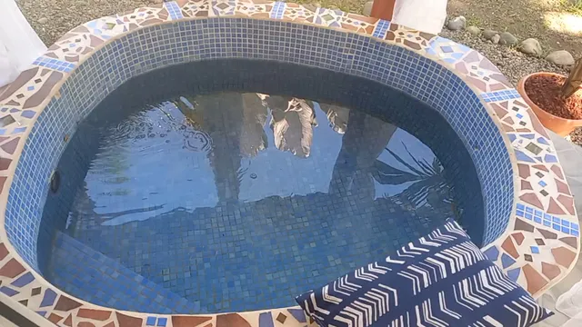 La Casita Blanca, a beautiful bungalow by the sea.