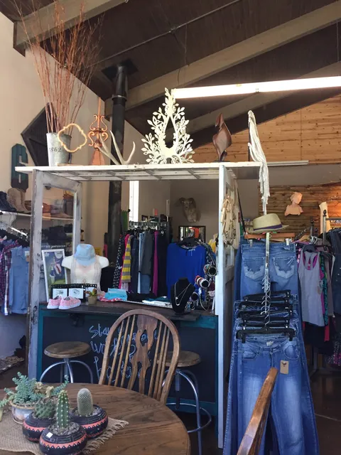 Station 62 Coffeehouse