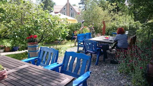 Weinrestaurant Hedins Oe Inh. Uwe Gohlke