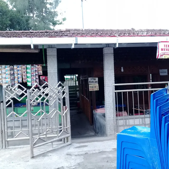 Warung Makan Legok Sari