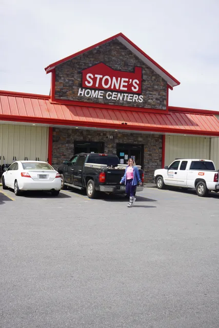 Stone's Home Centers