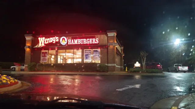 Wendy's