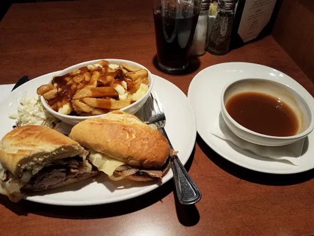 White Spot (Best Western)