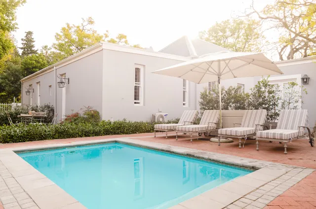 Bonne Esperance Studio Apartments