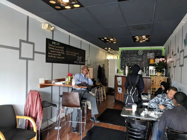 ZAZ Restaurant & Catering