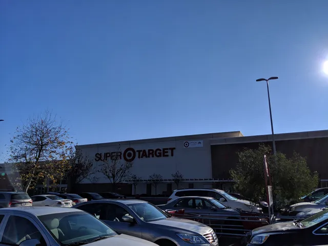 Target