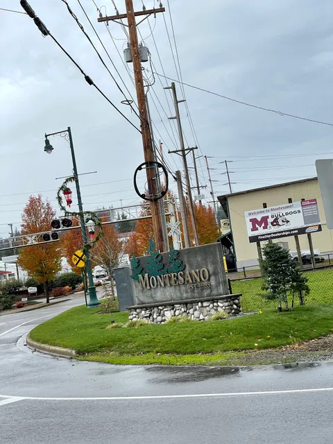 Monte Square RV Park