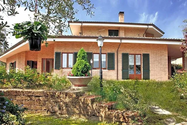 Ai Quattro Ulivi B&B