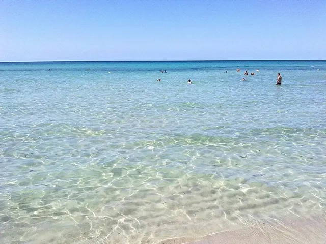 Case Vacanza Le Arcate