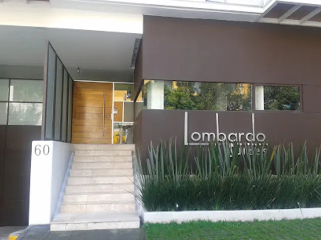 Lombardo Suites