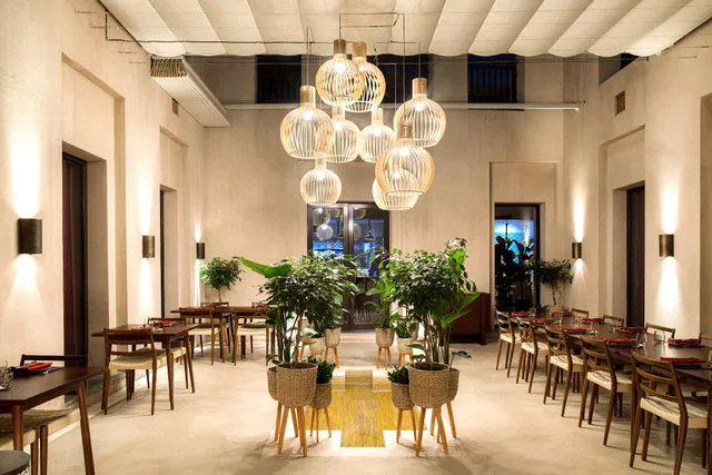 NOMANI Japanese/Korean Restaurant