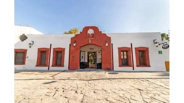 OYO Hacienda Del Angel