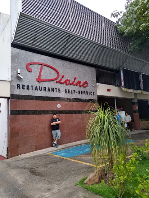 Divino Restaurante