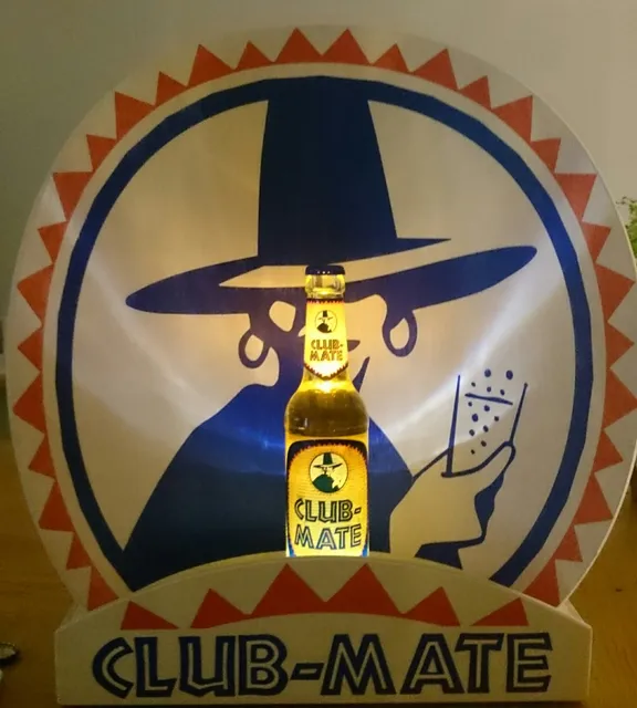 Club-Mate France