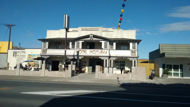 River Terrace Cottage