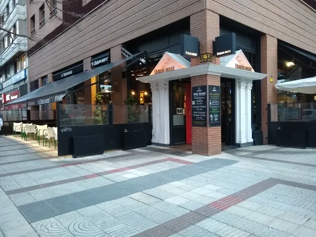 Dublin House Pamplona