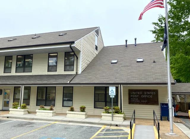 United States Postal Service