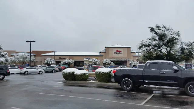 Shoppes at Rita Ranch