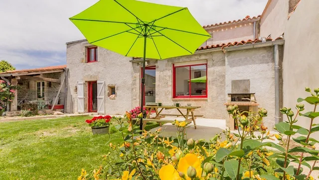 Louis - Gîtes de France