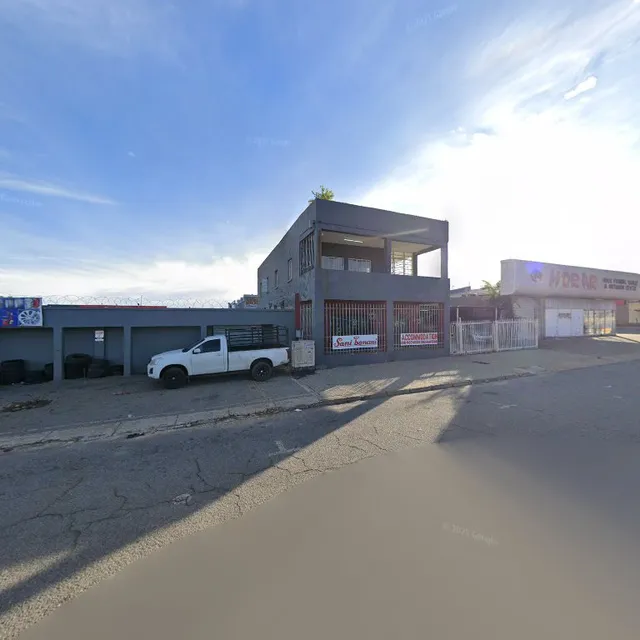 Sani Bonani Guest House