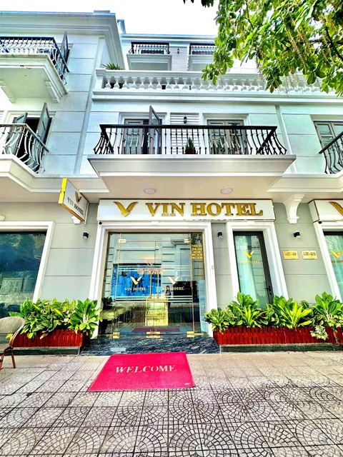 Vin Hotel