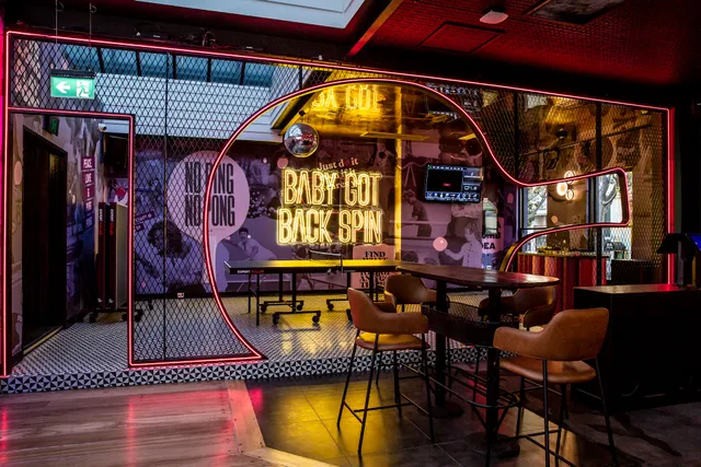 Ballers Clubhouse Carlton