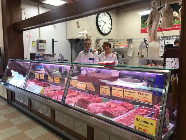 Macelleria Da Daniele